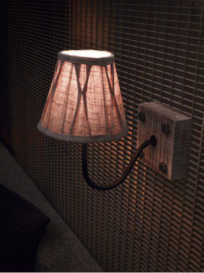 Светильник настенный бра Eglo 49326 VINTAGE