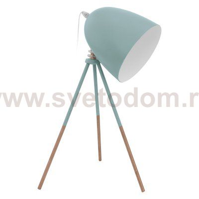 Настольная лампа Eglo 49337 DUNDEE