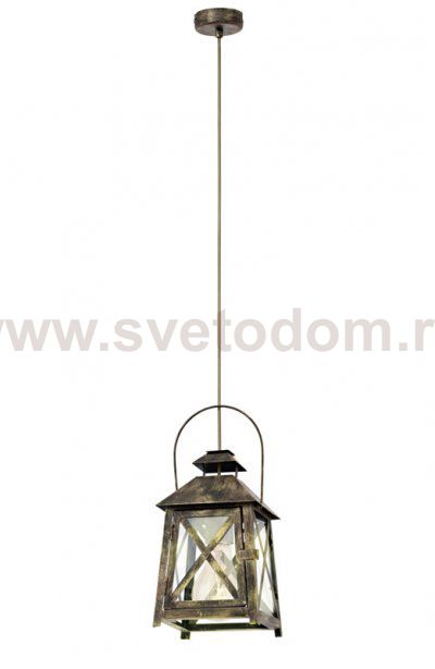 Подвесной светильник Eglo 49347 REDFORD