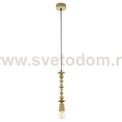 Винтажный светильник Eglo 49369 AVOLTRI