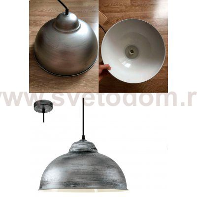 Винтажный светильник Eglo 49389 TRURO 2