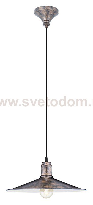 Подвесной светильник Eglo 49454 BRIDPORT