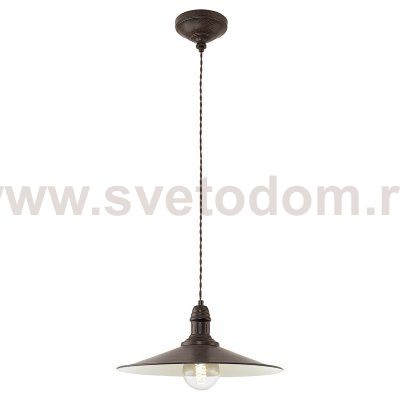 Подвесной светильник Eglo 49456 STOCKBURY