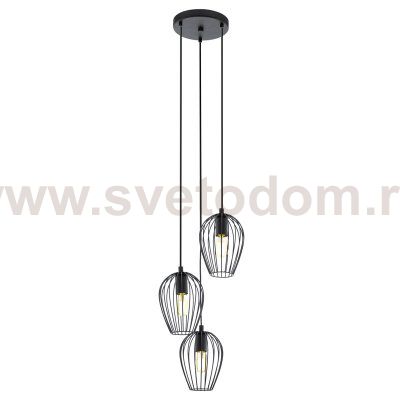 Подвесной светильник Eglo 49479 NEWTOWN