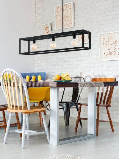 Подвесной светильник Eglo 49564