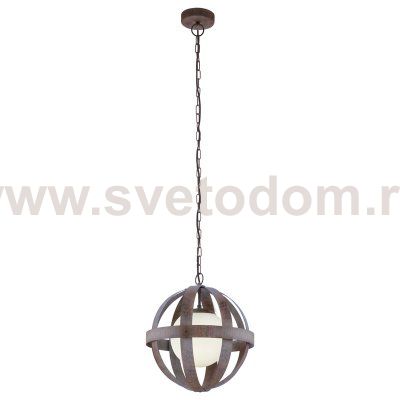 Винтажный светильник Eglo 49629 WESTBURY 1