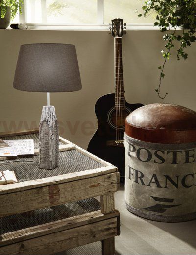 Абажур Eglo 49656 VINTAGE