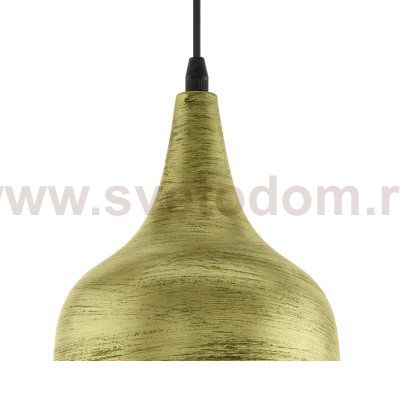 Подвесной светильник Eglo 49719 CEUTA