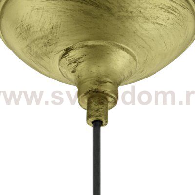 Подвесной светильник Eglo 49719 CEUTA