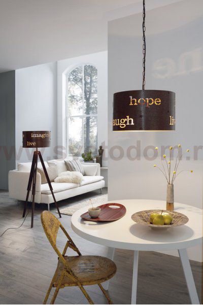 Подвесной светильник Eglo 49743 COLDINGHAM