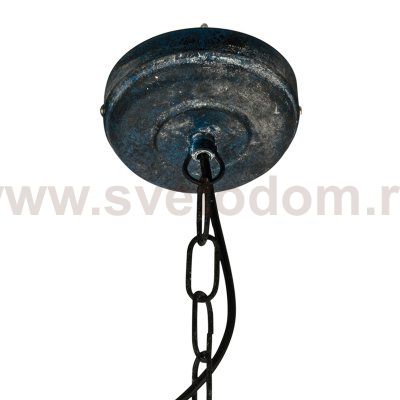 Подвесной светильник Eglo 49753 GRANTHAM 1