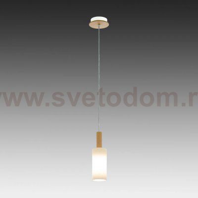 Подвесной потолочный светильник (люстра) OAKHAM Eglo 49758