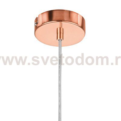 Подвесной светильник Eglo 49777 AVOLTRI 1