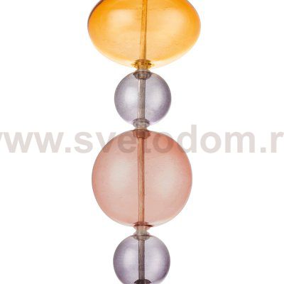 Подвесной светильник Eglo 49777 AVOLTRI 1