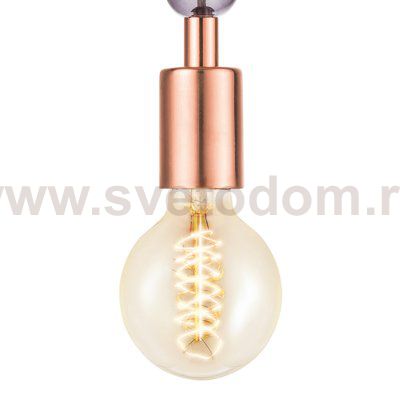 Подвесной светильник Eglo 49777 AVOLTRI 1