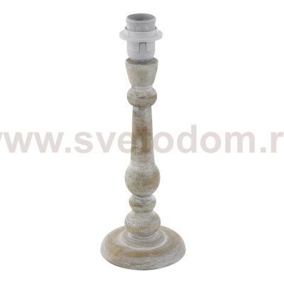 Основа для настольной лампы Eglo 49825 VINTAGE