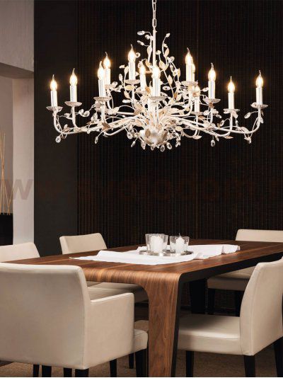 Люстра Eglo 49828 FLITWICK 1