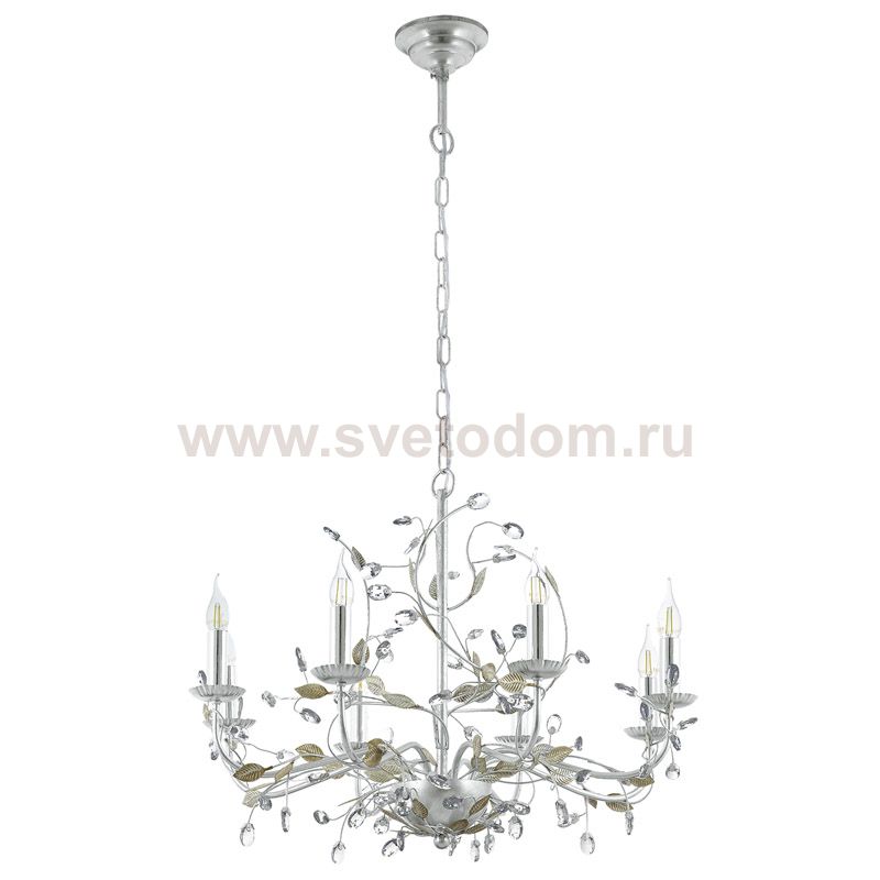 Люстра Eglo 49829 FLITWICK 1