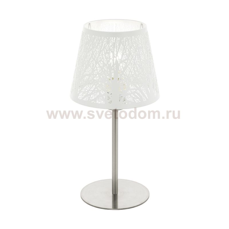 Настольная лампа HAMBLETON Eglo 49844