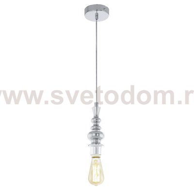 Винтажный светильник Eglo 49846 WELLS