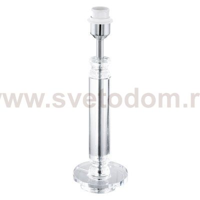 Основа для настольной лампы Eglo 49852 GLASBURY