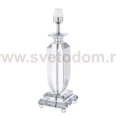 Основа для настольной лампы Eglo 49854 GLASBURY