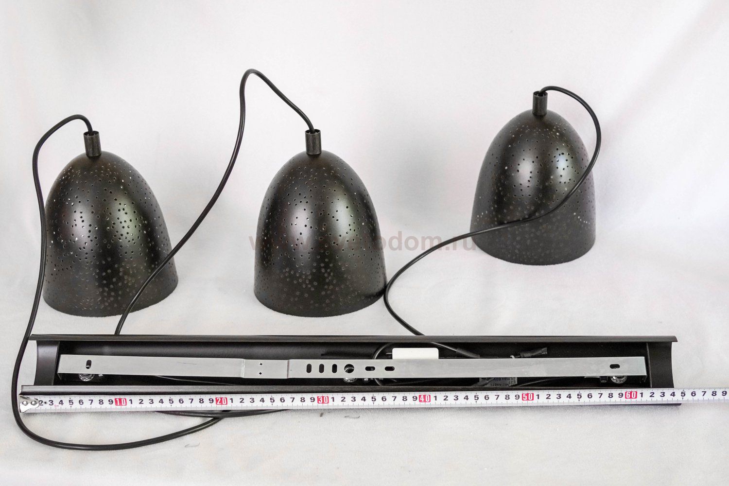 Подвесной светильник Eglo 49871 SAFI