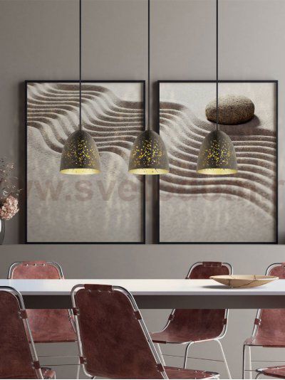 Подвесной светильник Eglo 49871 SAFI