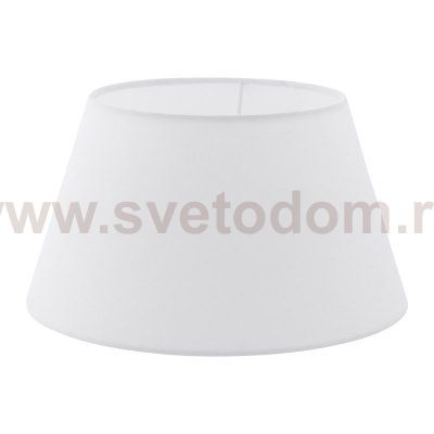 Абажур Eglo 49956 VINTAGE