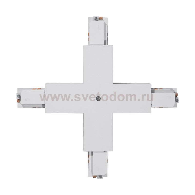 Х-коннеткор TRACK ON Eglo 60149