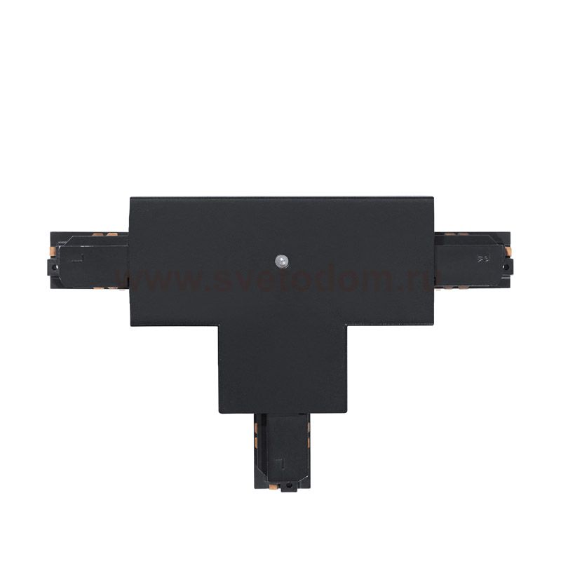 Т-коннектор TRACK IN для встраиваемой шины Eglo 60746