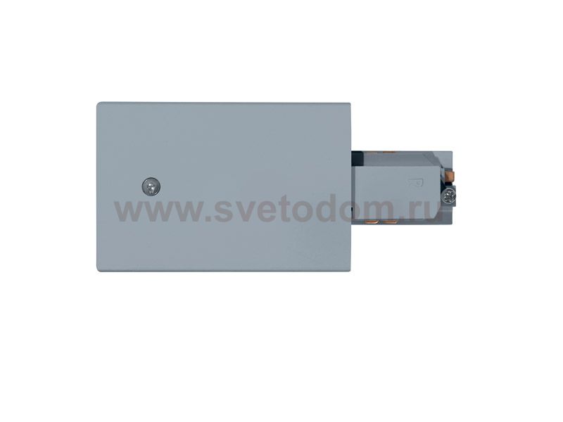 Блок питания для встраиваемой шины TRACK IN Eglo 60758