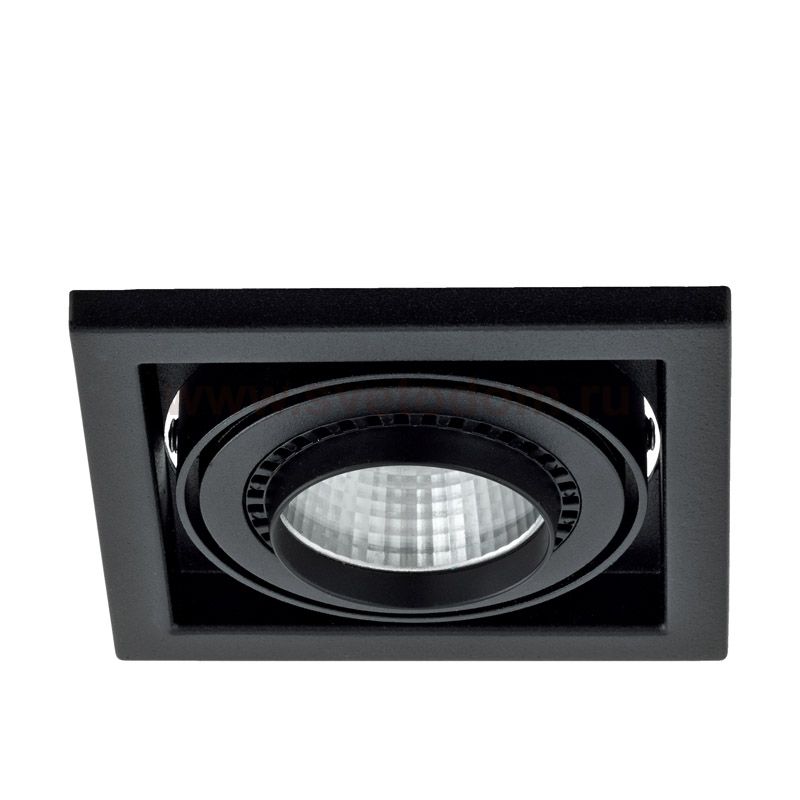 Светодиодный встраиваемый спот Eglo 61224