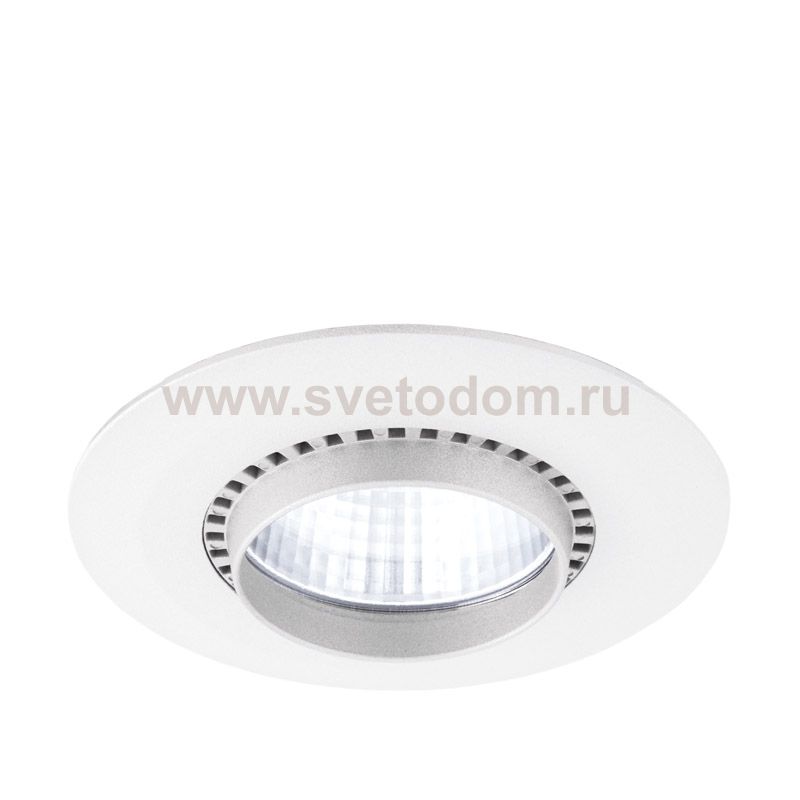 Светодиодный встраиваемый спот Eglo 61238