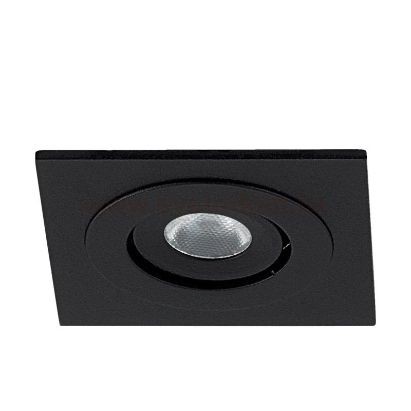 Светодиодный встраиваемый спот Eglo 61244