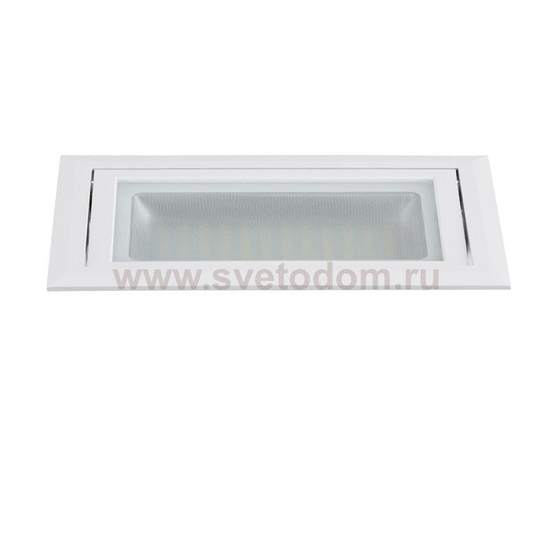 61248 Eglo Светодиодный встраиваемый спот