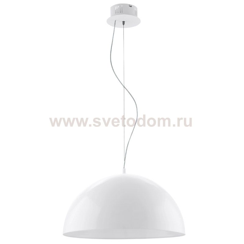 Подвесной потолочный светильник (люстра) GAETANO светодиодный Eglo 61313