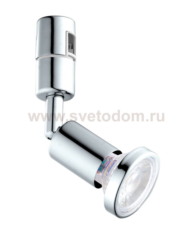 Светодиодный спот VILLANOVA 1 Eglo 61333