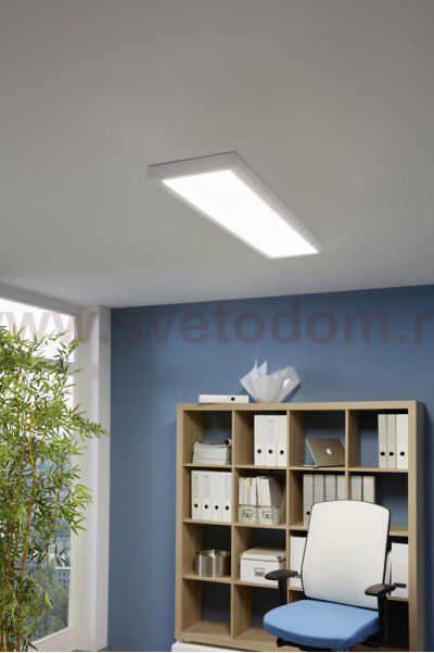 Рама для накладного светильника Eglo 61361 SALOBRENA 1