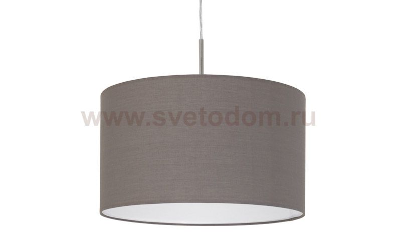 Подвесной потолочный светильник (люстра) PASTERI PRO Eglo 61377