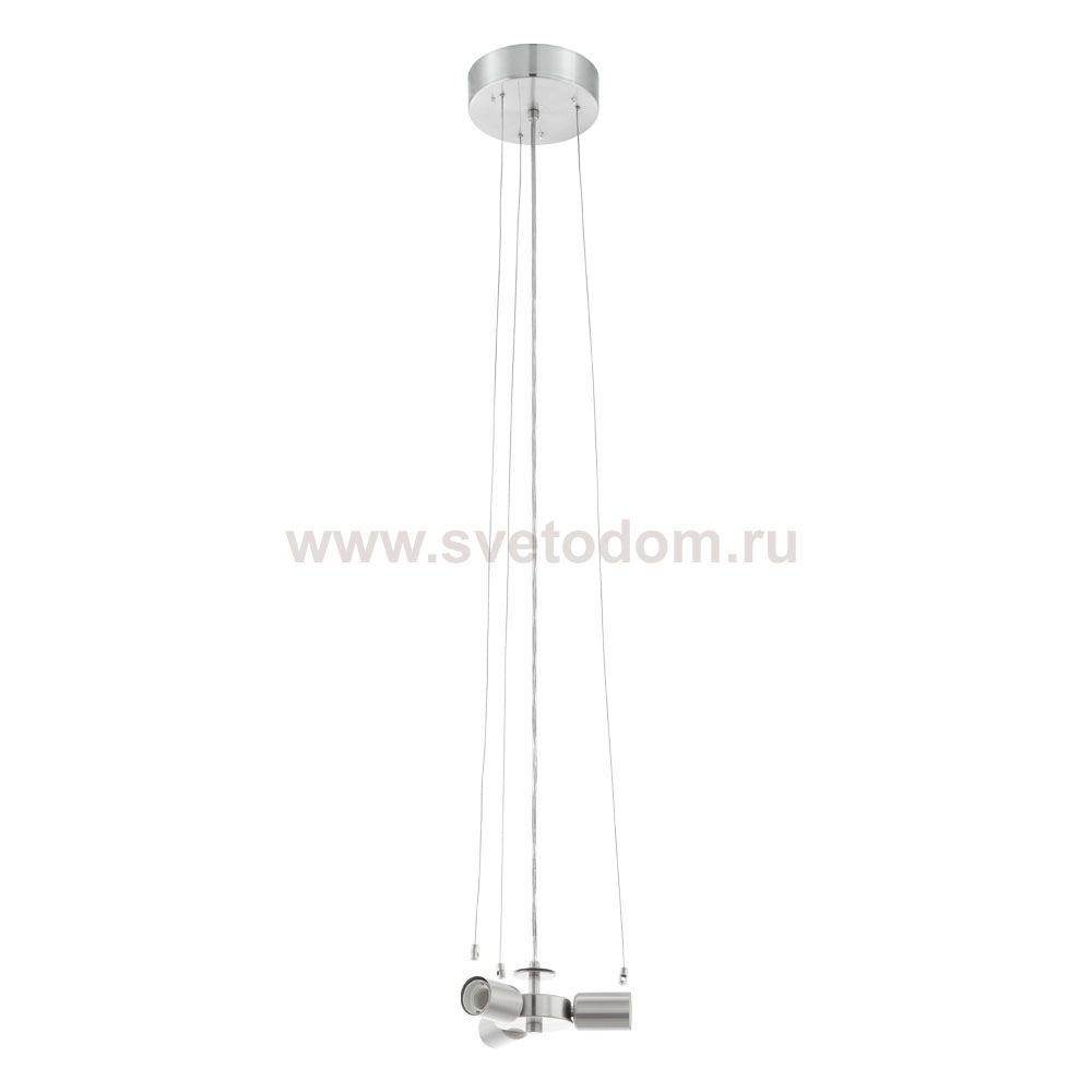 Подвесной потолочный светильник (люстра) PASTERI PRO Eglo 61904