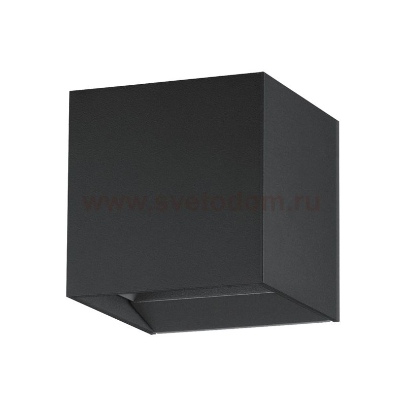 Уличный настенный светильник светодиодный CALPINO PRO Eglo 61922