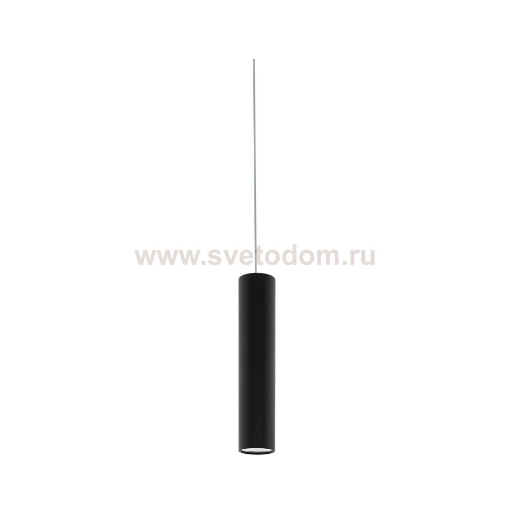 Подвесной потолочный светильник (люстра) TORTORETO Eglo 62546