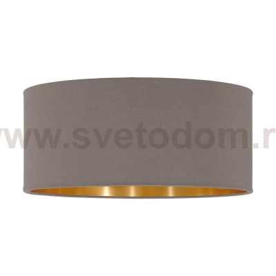Абажур d=530 Eglo 62629
