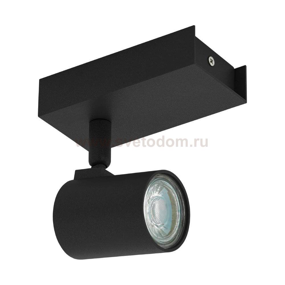 Светод спот MEREA PRO Eglo 64185