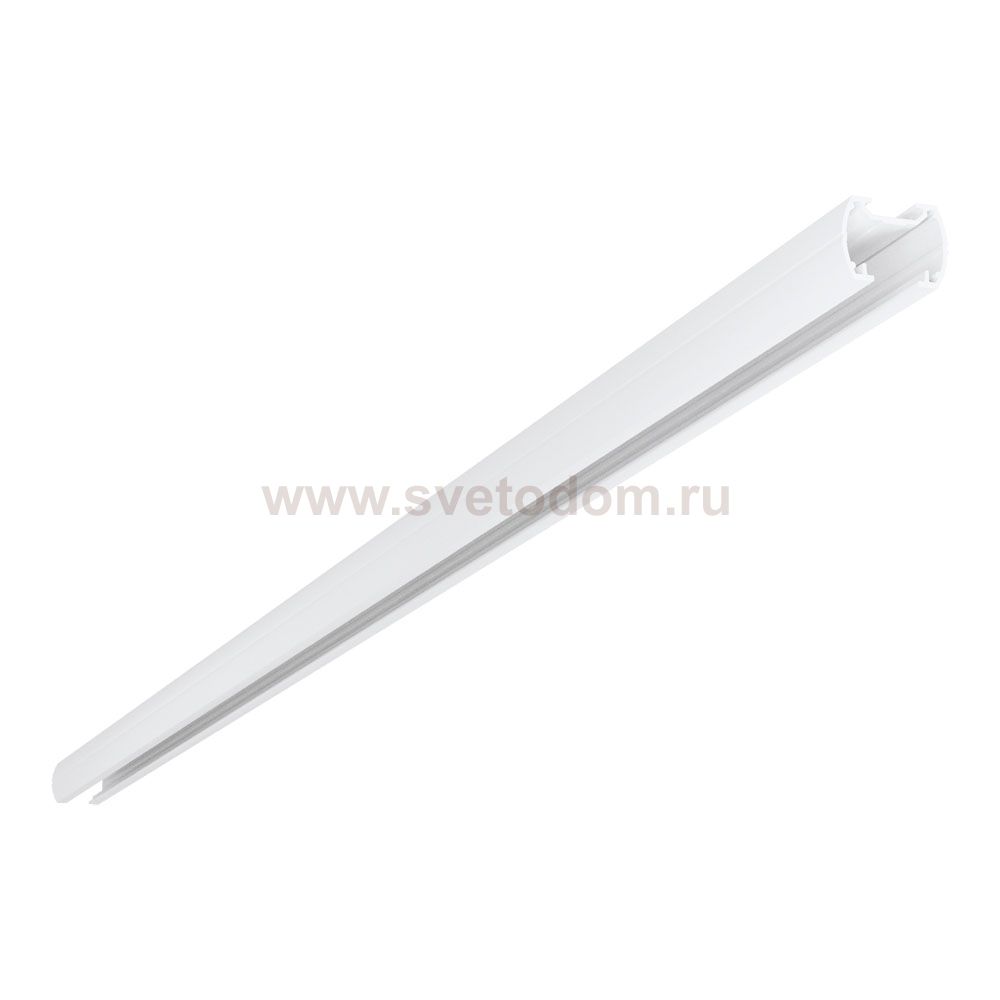 Шинопровод однофазный VILLANOVA 1 Eglo 66361