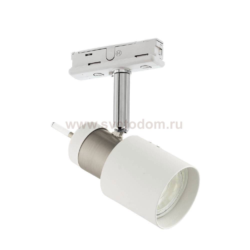 Светод спот VILLANOVA 1 Eglo 66378