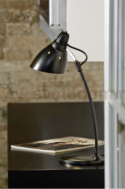 Офисная настольная лампа Eglo 7059 TOP DESK