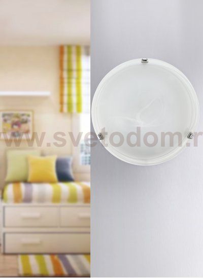 Настенно-потолочный светильник Eglo 7184 SALOME