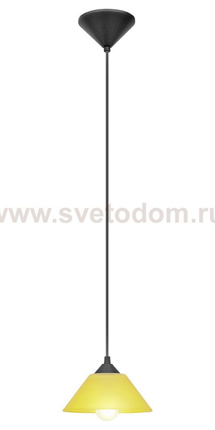 Одвесной потолочный светильник (люстра) UPPSALA Eglo 7424